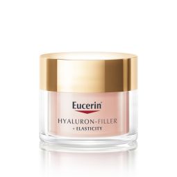 Eucerin Hyaluron-Filler + Elasticity Dnevna krema SPF 30 Rose 50ml