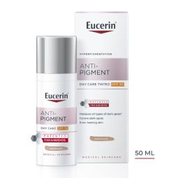 Eucerin Anti Pigment Tonirana dnevna krema SPF 30 Tamna 50ml