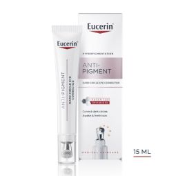 Eucerin Anti Pigment Krema za tamne kolutove oko očiju 15ml