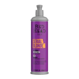 Bed Head Serial Blonde Regenerator za plavu kosu 400ml