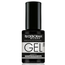 Deborah polutrajni gel lak Enamel 02 4,5 ml