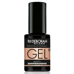 Deborah polutrajni gel lak Enamel 03 4,5 ml