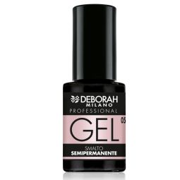 Deborah polutrajni gel lak Enamel 05 4,5 ml