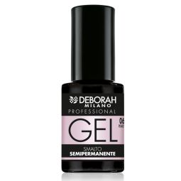 Deborah polutrajni gel lak Enamel 06 4,5 ml