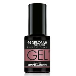 Deborah polutrajni gel lak Enamel 07 4,5 ml