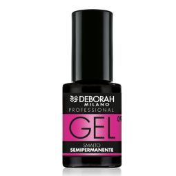 Deborah polutrajni gel lak Enamel 09 4,5 ml