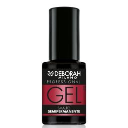 Deborah polutrajni gel lak Enamel 15 4,5 ml