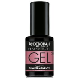 Deborah polutrajni gel lak Enamel 20 4,5 ml