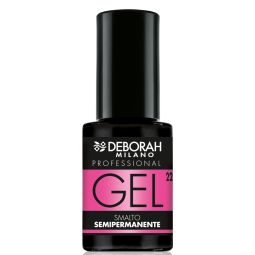 Deborah polutrajni gel lak Enamel 22 4,5 ml