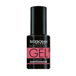 Deborah polutrajni gel lak Enamel 28 4,5 ml