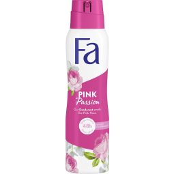 Fa dezodorans u spreju Pink Passion 150ml