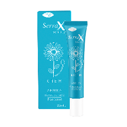 Serrax Beauty krem 20ml