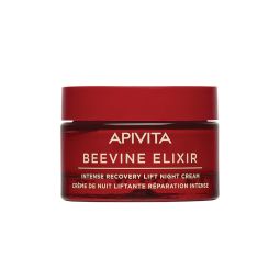 Apivita Beevine Elixir noćna krema 50ml