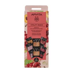 Apivita Promo Vitality maske 4+1