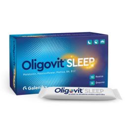 Oligovit®  Sleep 10 kesica