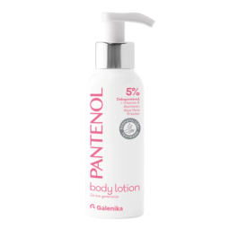 Pantenol body losion 250 ml