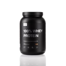 Active Pharma 100% whey cookie&cream 900g