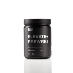 Active Pharma Elevate+Preworkout Malina Limun 293g