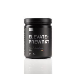 Active Pharma Elevate+Preworkout Tropical 302g