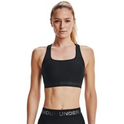 Under Armour Mild Crossback sportski grudnjak XS