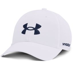 Under Armour Golf 96 muški kačket One Size beli