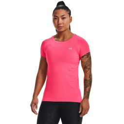 Under Armour HeatGear ženska majica kratak rukav S