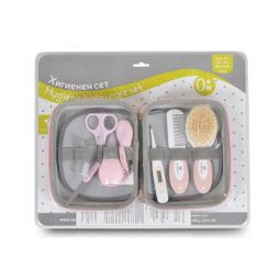 Cangaroo set za higijenu bebe 0m+ Pink