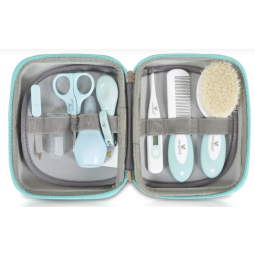 Cangaroo set za higijenu bebe 0m+ Blue