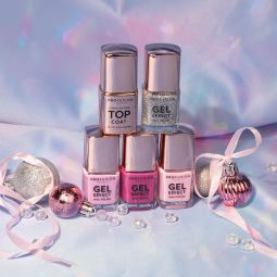 Profusion set za nokte - Merry & Bright polish