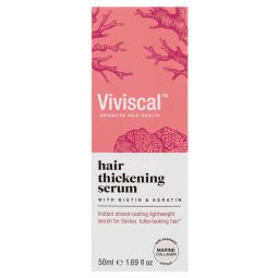 Viviscal Thickening Serum za dodatni volumen kose 50 ml