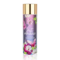 Golden Rose Losion za telo Just Romance 250ml