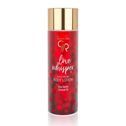 Golden Rose Losion za telo Love Whisper 250ml