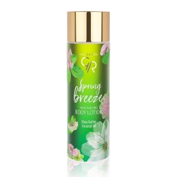 Golden Rose Losion za telo Spring Breeze 250ml