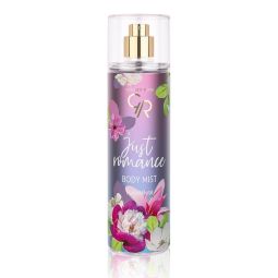 Golden Rose Body mist Just Romance 200ml