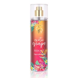 Golden Rose Body mist Exotic Escape 200ml