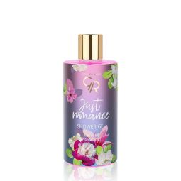 Golden Rose Gel za tuširanje Just Romance 350ml