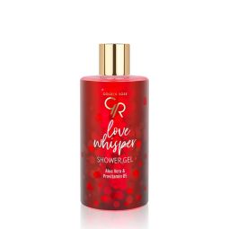 Golden Rose Gel za tuširanje Love Whisper 350ml