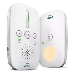 Avent Alarm za bebe Entry Level Dect Monitor Gener 3728 SCD502/26