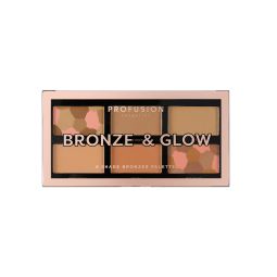 Profusion Mini Artistry bronze & glow