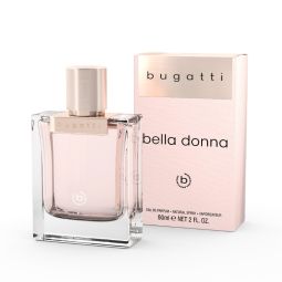 Bugatti Bella Donna Edp 60ml