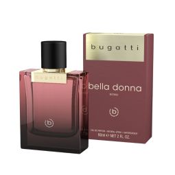 Bugatti Bella Donna intensa Edp 60ml