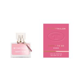 Tom Tailor Happy To Be Edp 30ml