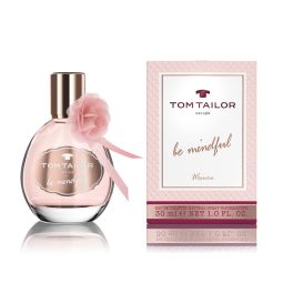 Tom Tailor Be Mindful Edt 30ml