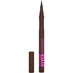 Maybelline New York Hyper Precise All Day Ajlajner 710 Forest Brown 1ml