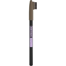 Maybelline New York Express Brow 04 medium brown olovka za obrve