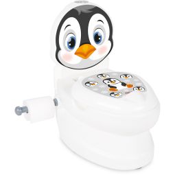 Pilsan edukativna noša Penguin Potty 07565