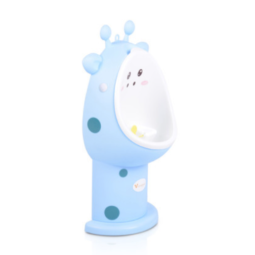 Cangaroo noša Boy urinal Masai Blue