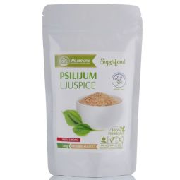 Bio Špajz Psilijum ljuspice (organski proizvod) 100g