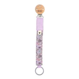 Bibs x liberty lančić za lažu Chamomile Lawn Violet Sky