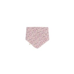 Bibs x liberty portikla bandana Eloise Blush